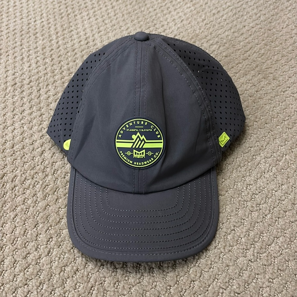 Melin A-Game Crushed Hydro Adventure Club
